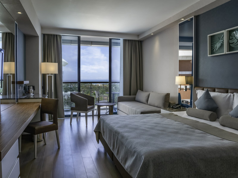 Baia Lara Hotel 40