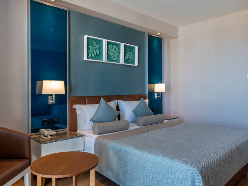 Baia Lara Hotel 41