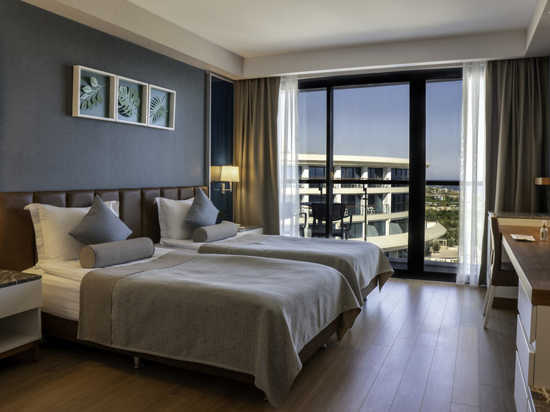 Baia Lara Hotel 42