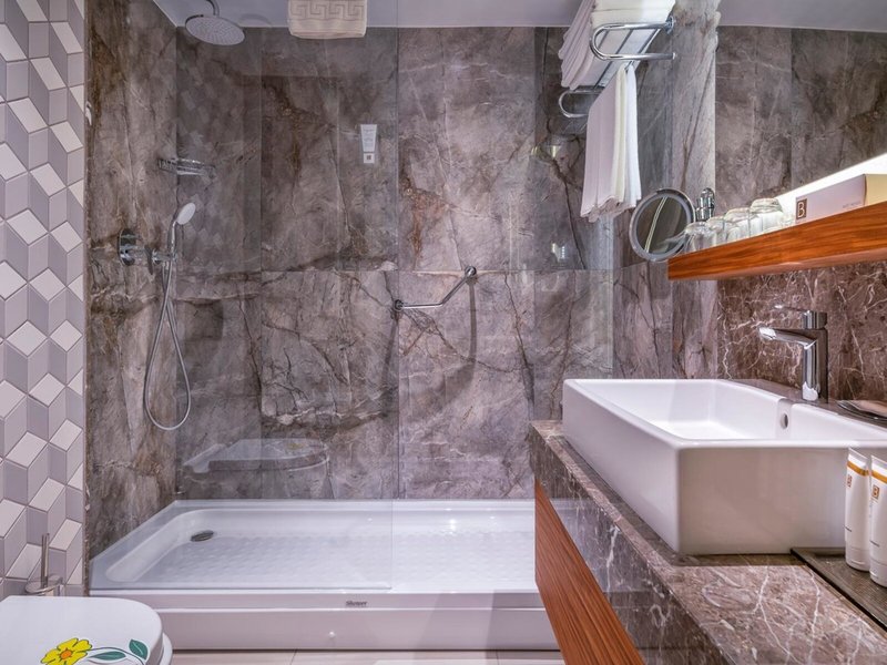 Baia Lara Hotel 45
