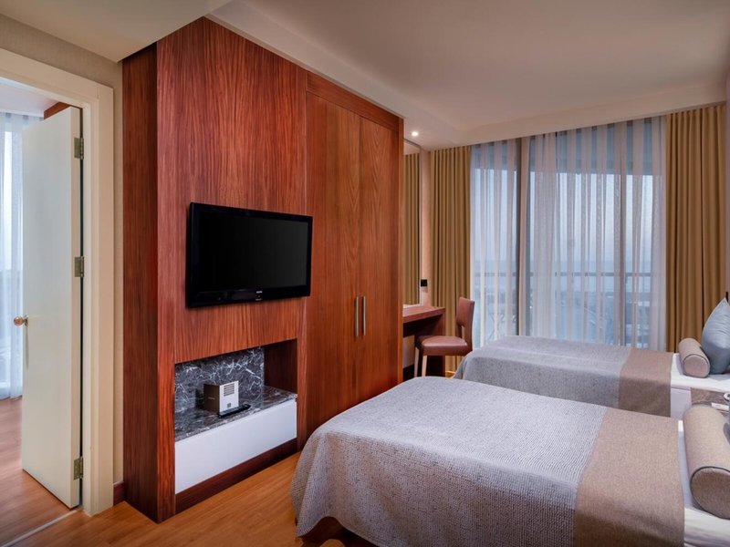 Baia Lara Hotel 46