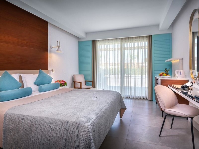 Baia Lara Hotel 47