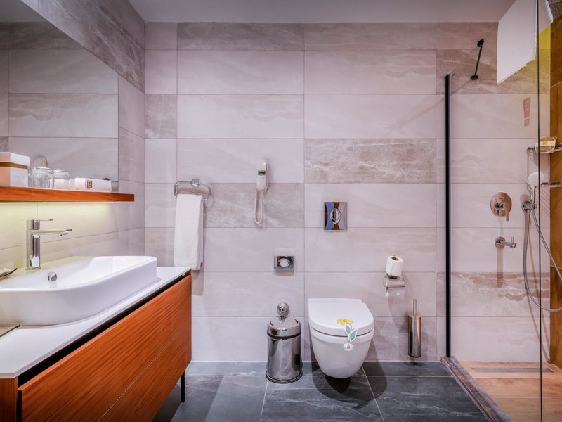 Baia Lara Hotel 48