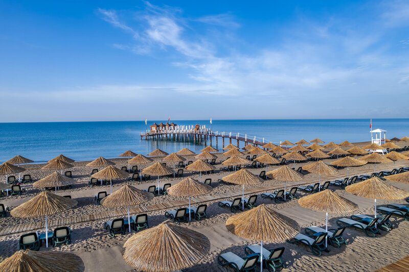 Baia Lara Hotel 6