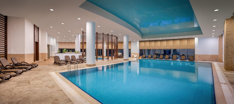 Baia Lara Hotel 19