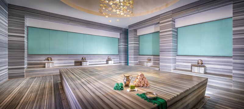 Baia Lara Hotel 22