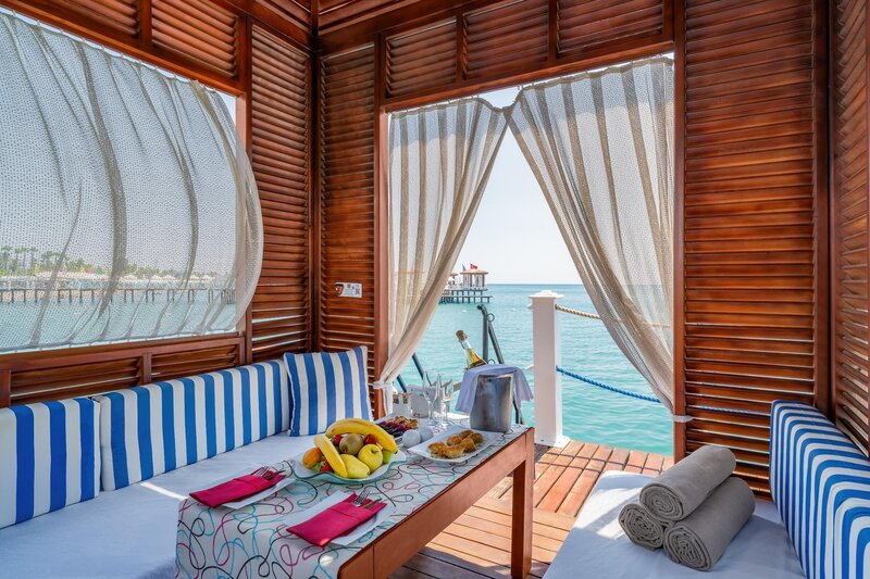 Baia Lara Hotel 26