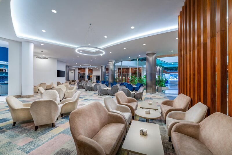 Baia Lara Hotel 27