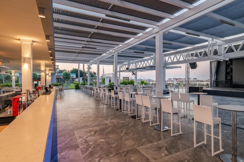 Baia Lara Hotel 30