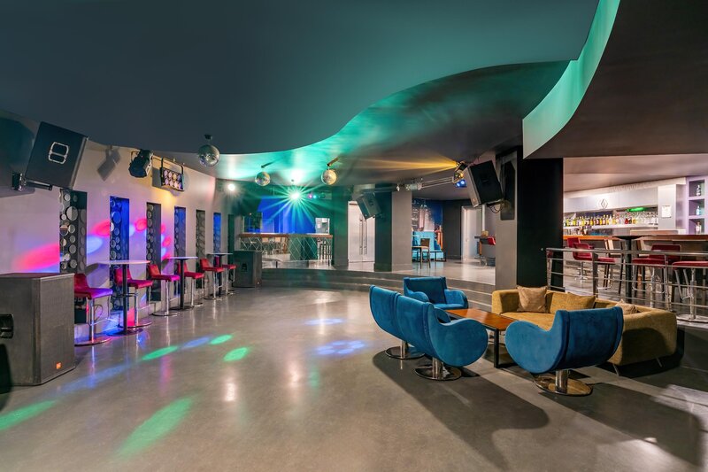 Baia Lara Hotel 33