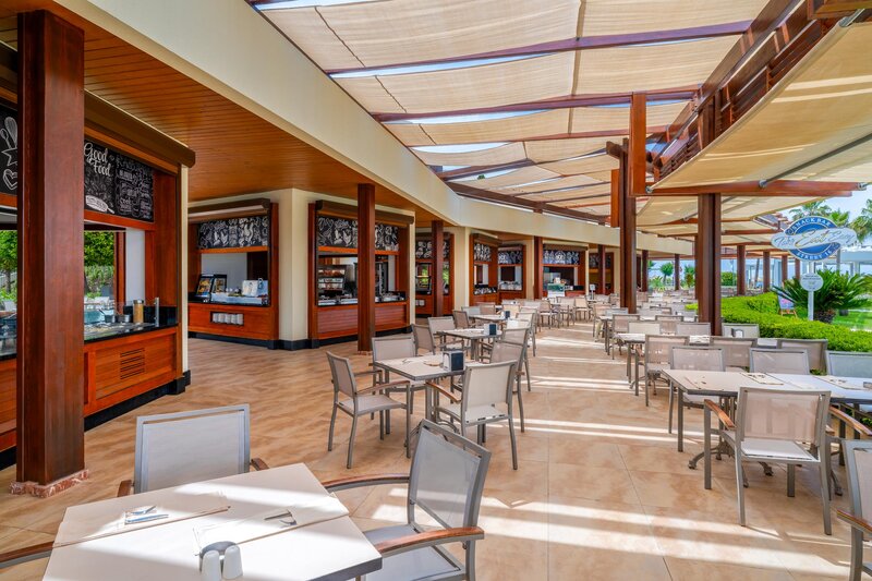 Baia Lara Hotel 35