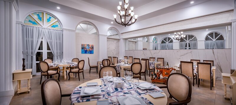 Baia Lara Hotel 43