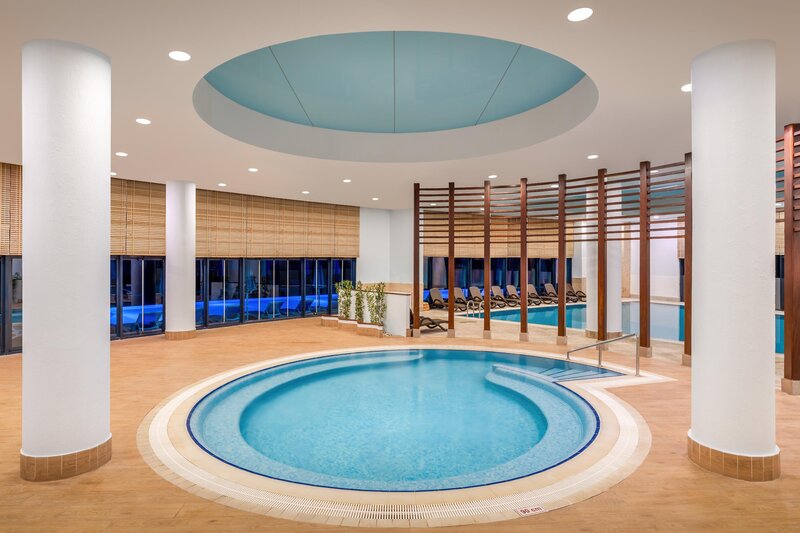 Baia Lara Hotel 46