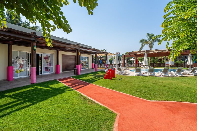 Baia Lara Hotel 49