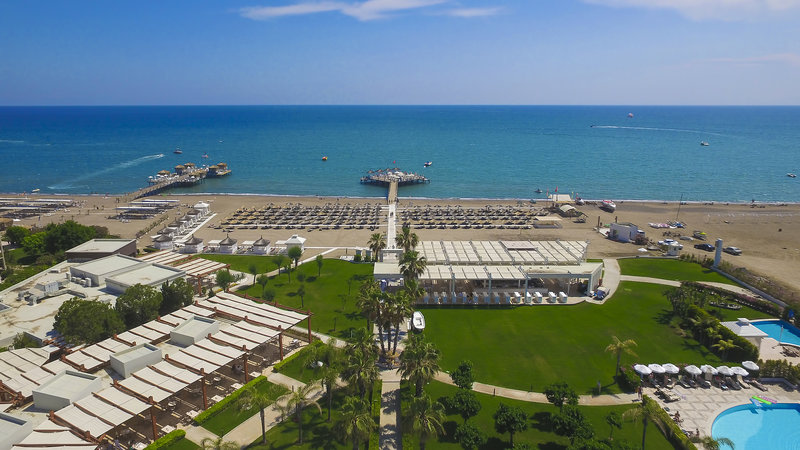 Baia Lara Hotel 53