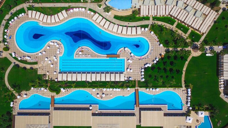 Baia Lara Hotel 54