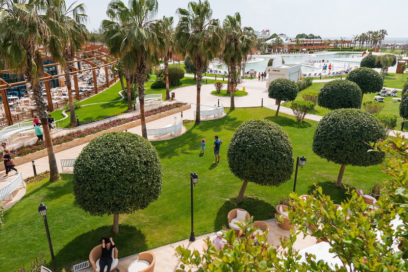 Baia Lara Hotel 55