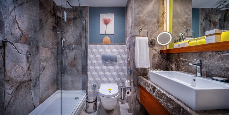 Baia Lara Hotel 10