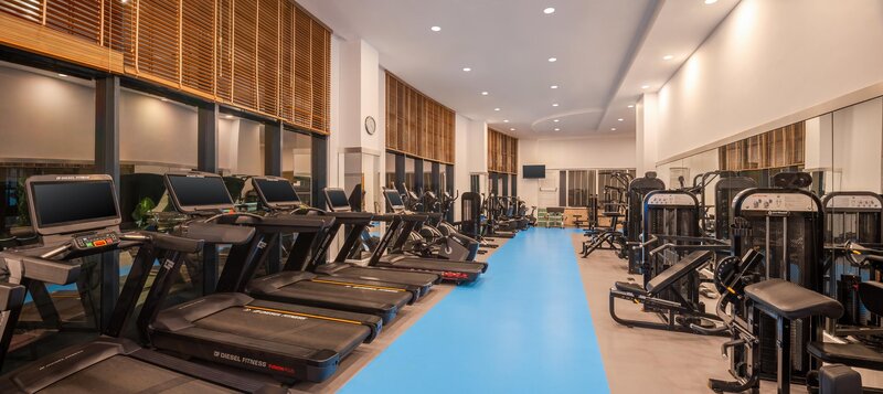 Baia Lara Hotel 20