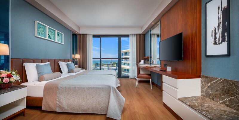 Baia Lara Hotel 25