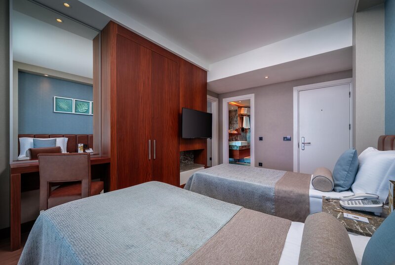 Baia Lara Hotel 30