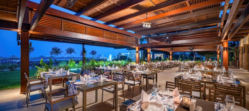 Baia Lara Hotel 50