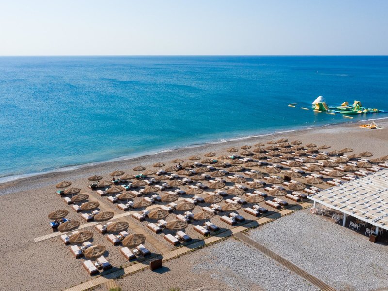 La Marquise Luxury Resort Complex 6