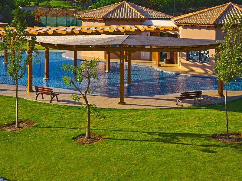 La Marquise Luxury Resort Complex 7