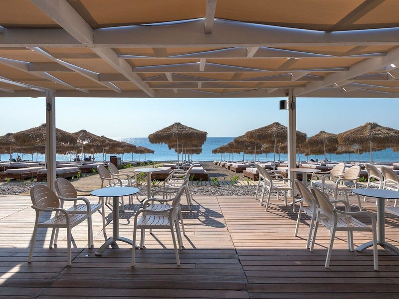La Marquise Luxury Resort Complex 18