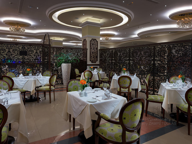 La Marquise Luxury Resort Complex 19