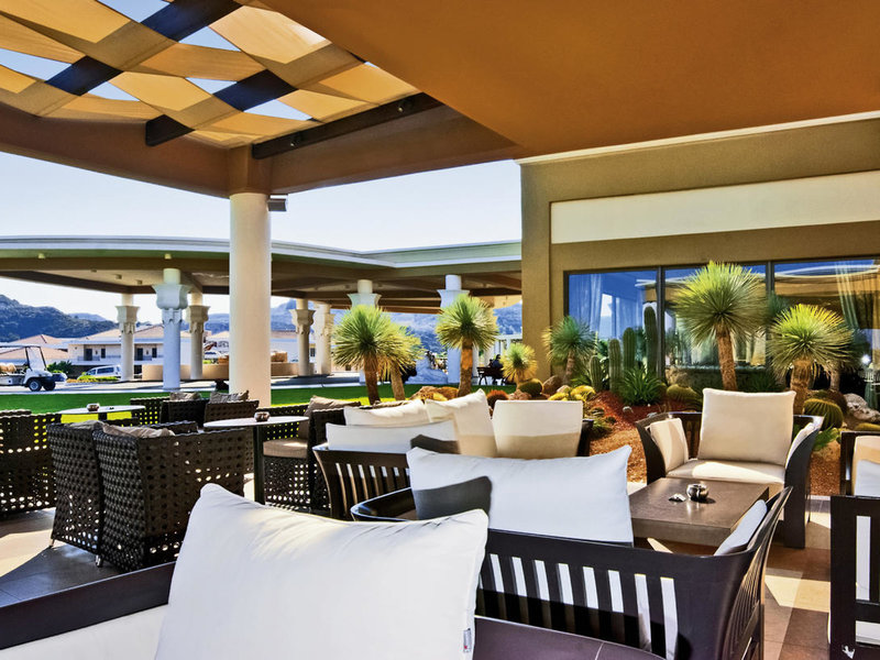 La Marquise Luxury Resort Complex 20