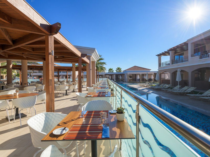 La Marquise Luxury Resort Complex 21