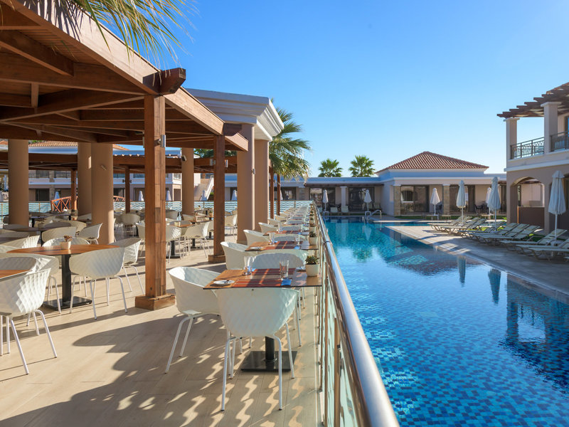 La Marquise Luxury Resort Complex 22