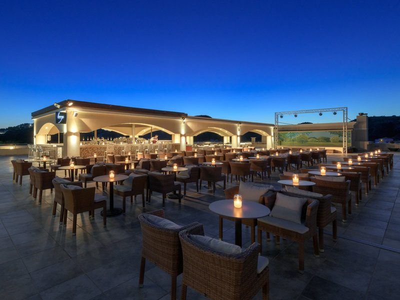 La Marquise Luxury Resort Complex 23