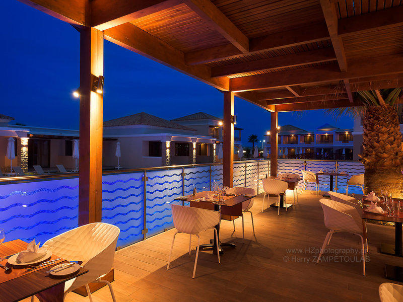 La Marquise Luxury Resort Complex 24
