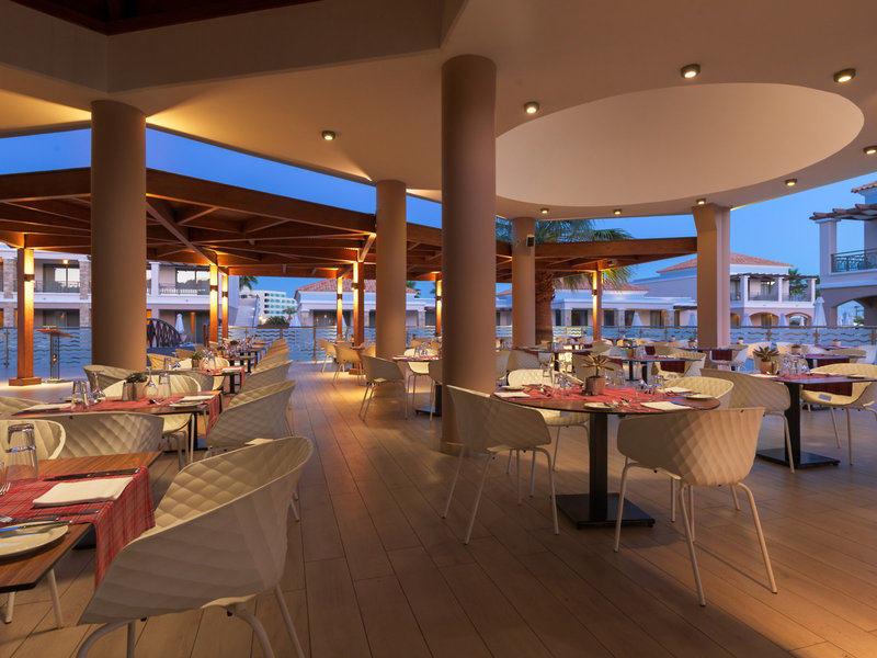 La Marquise Luxury Resort Complex 25