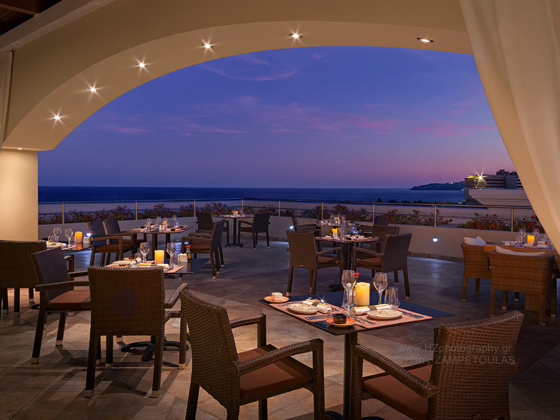 La Marquise Luxury Resort Complex 26