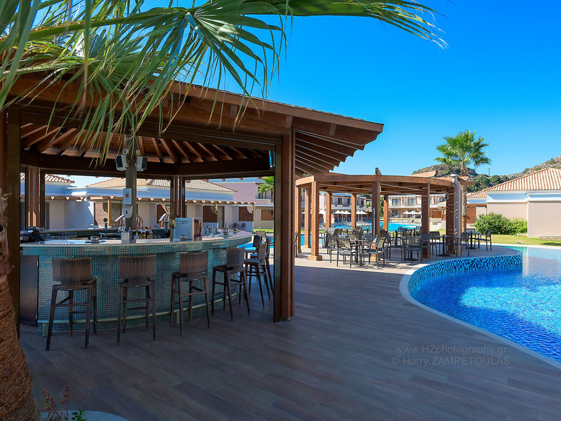 La Marquise Luxury Resort Complex 27