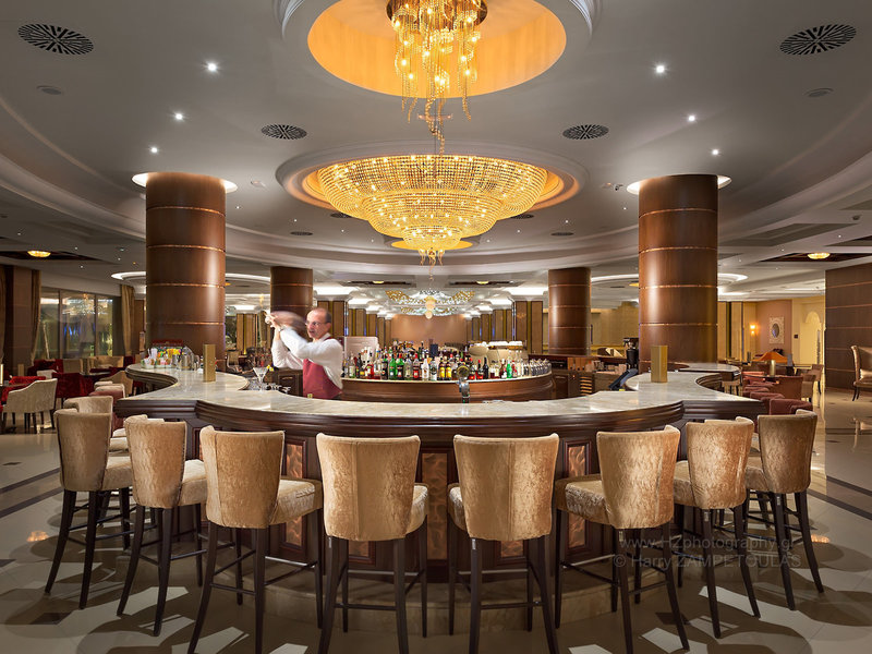 La Marquise Luxury Resort Complex 28