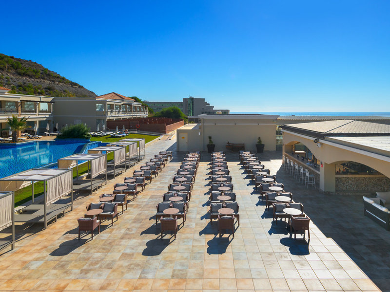 La Marquise Luxury Resort Complex 29