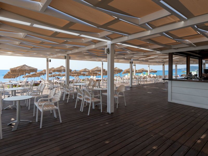 La Marquise Luxury Resort Complex 33