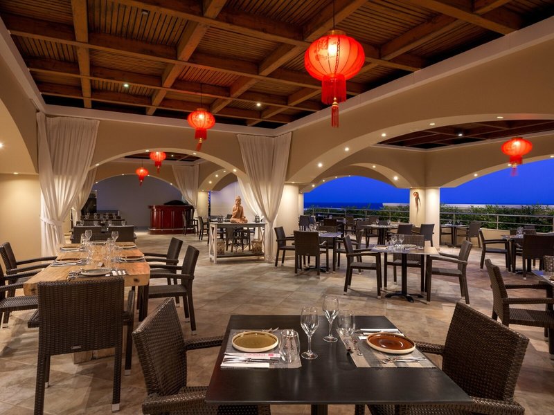 La Marquise Luxury Resort Complex 34