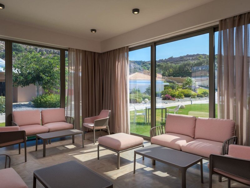 La Marquise Luxury Resort Complex 35