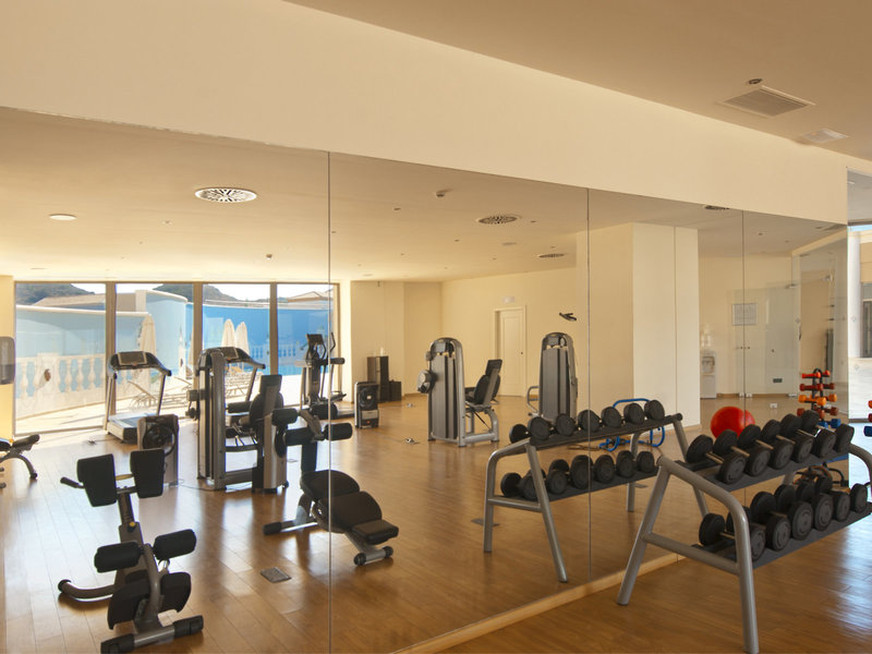 La Marquise Luxury Resort Complex 37