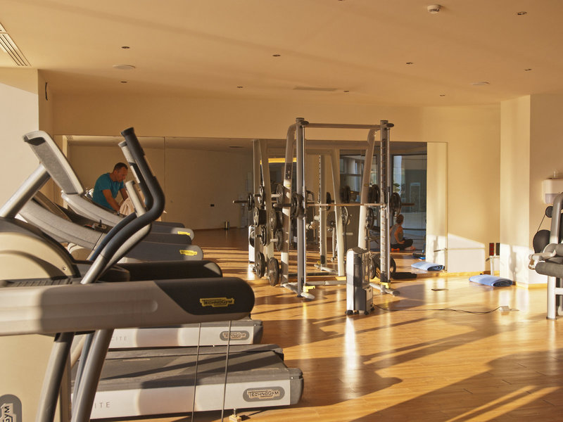 La Marquise Luxury Resort Complex 40