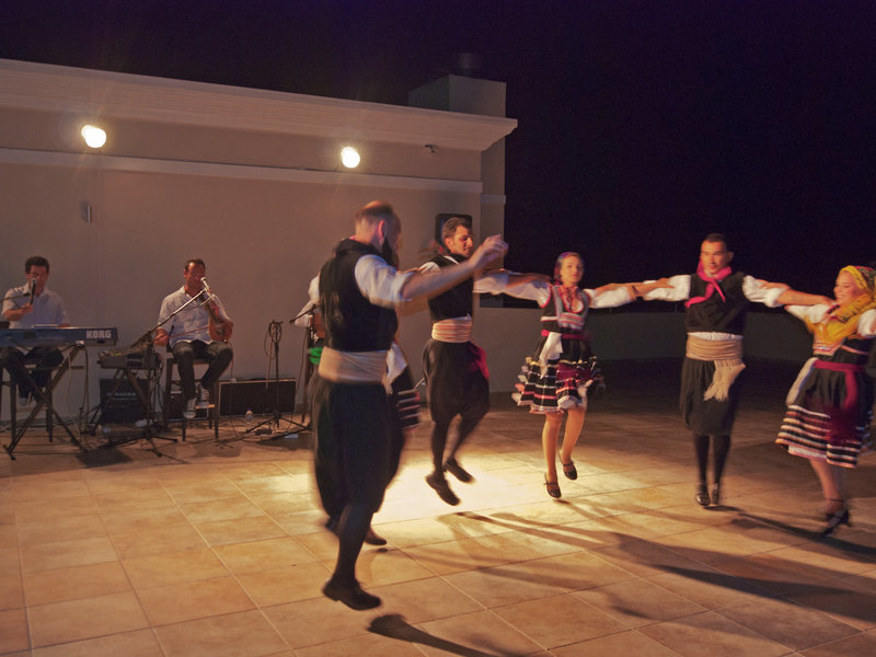 La Marquise Luxury Resort Complex 41