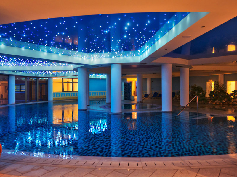 La Marquise Luxury Resort Complex 42