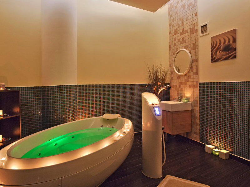La Marquise Luxury Resort Complex 48
