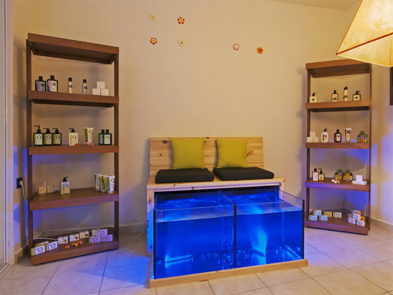La Marquise Luxury Resort Complex 49
