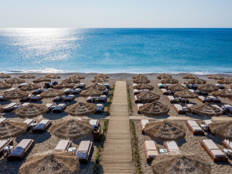 La Marquise Luxury Resort 4